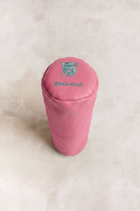 South Beach Leather Headcover