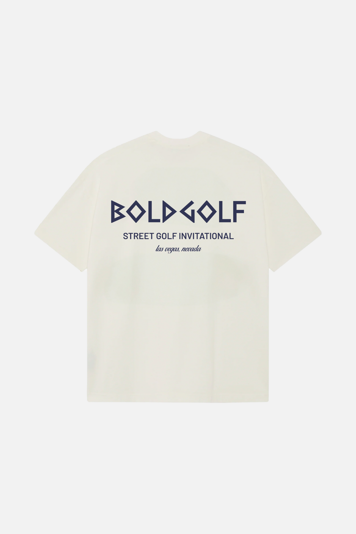 Premium Cotton T-Shirt - Caesars Palace