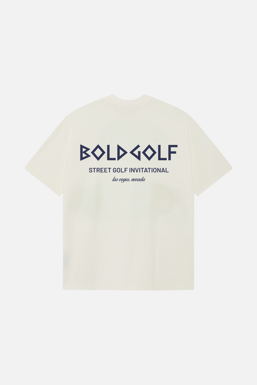 Premium Cotton T-Shirt - Caesars Palace
