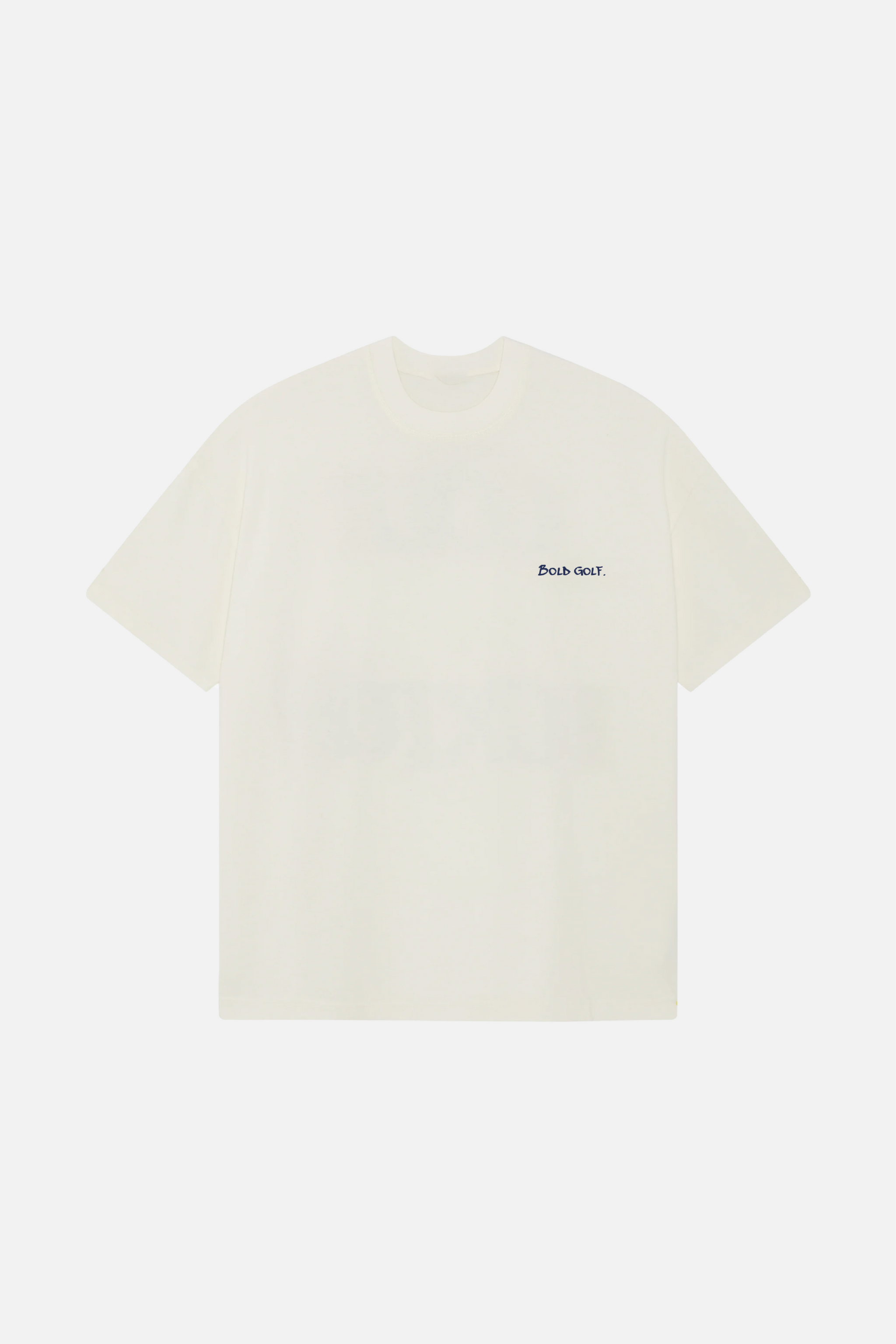 Premium Cotton T-Shirt - Caesars Palace