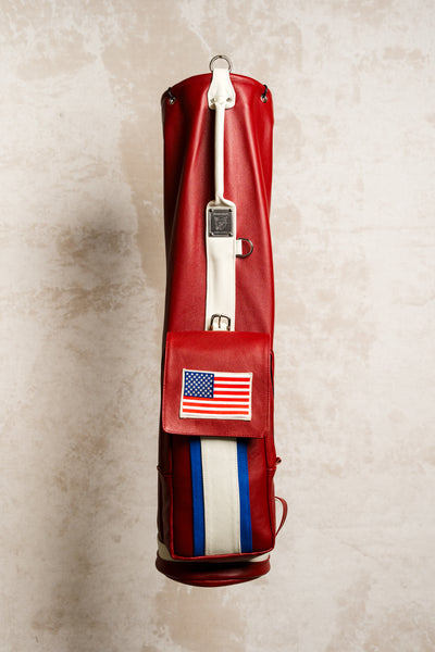 Sunday Red - Bethpage Edition Sunday Bag