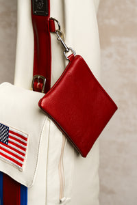 Stars & Stripes Sunday Bag - Bethpage Edition