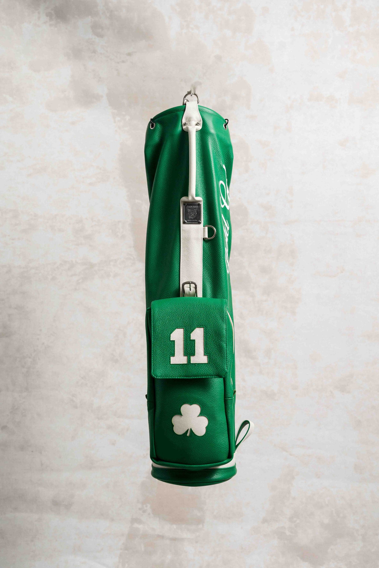 White Dogwood Sunday Bag - Heritage Edition