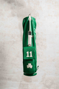 White Dogwood Sunday Bag - Heritage Edition