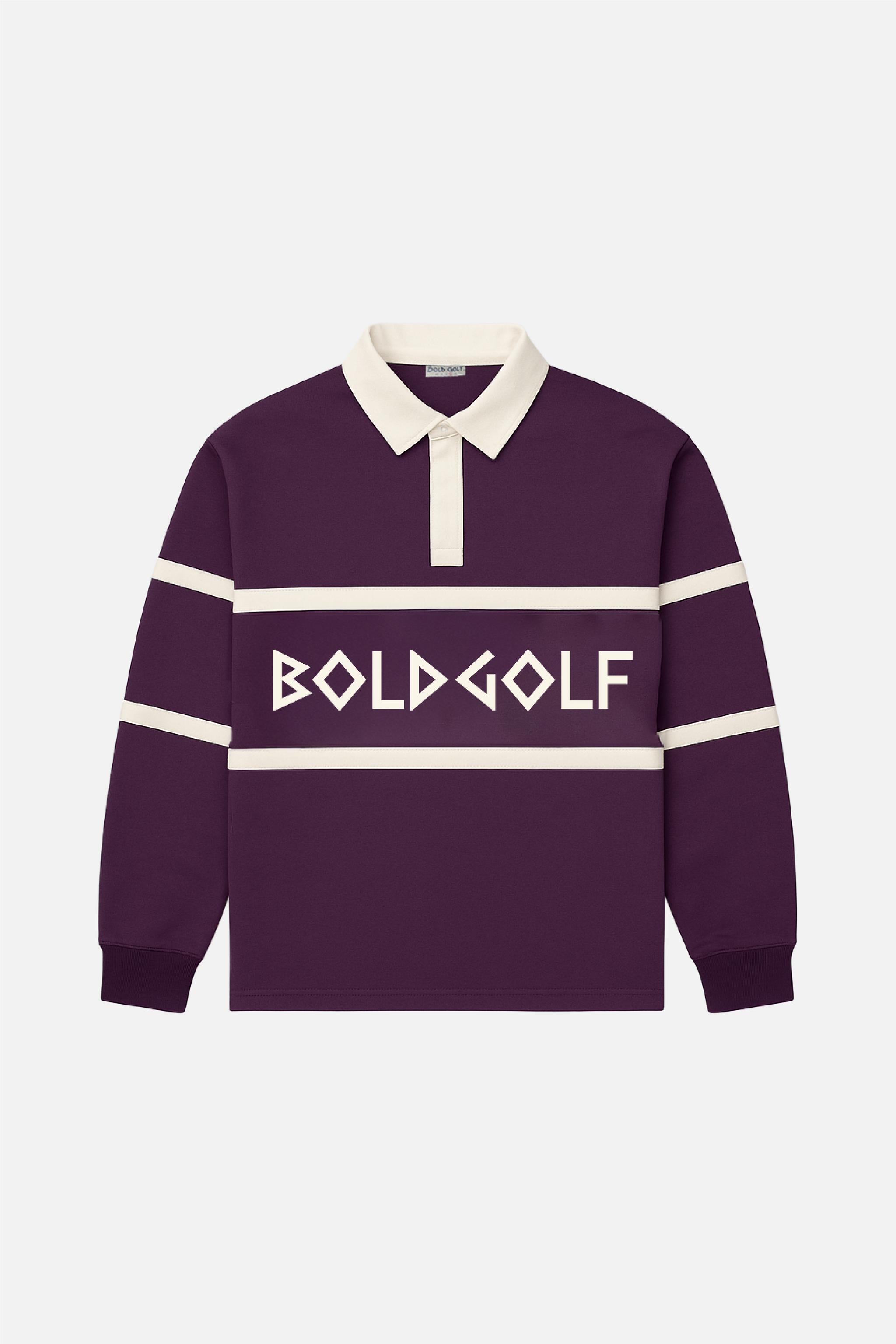 Purple Heavyweight Jersey - Casino Edition