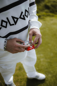 Caesar Heavyweight Jersey - Casino Edition