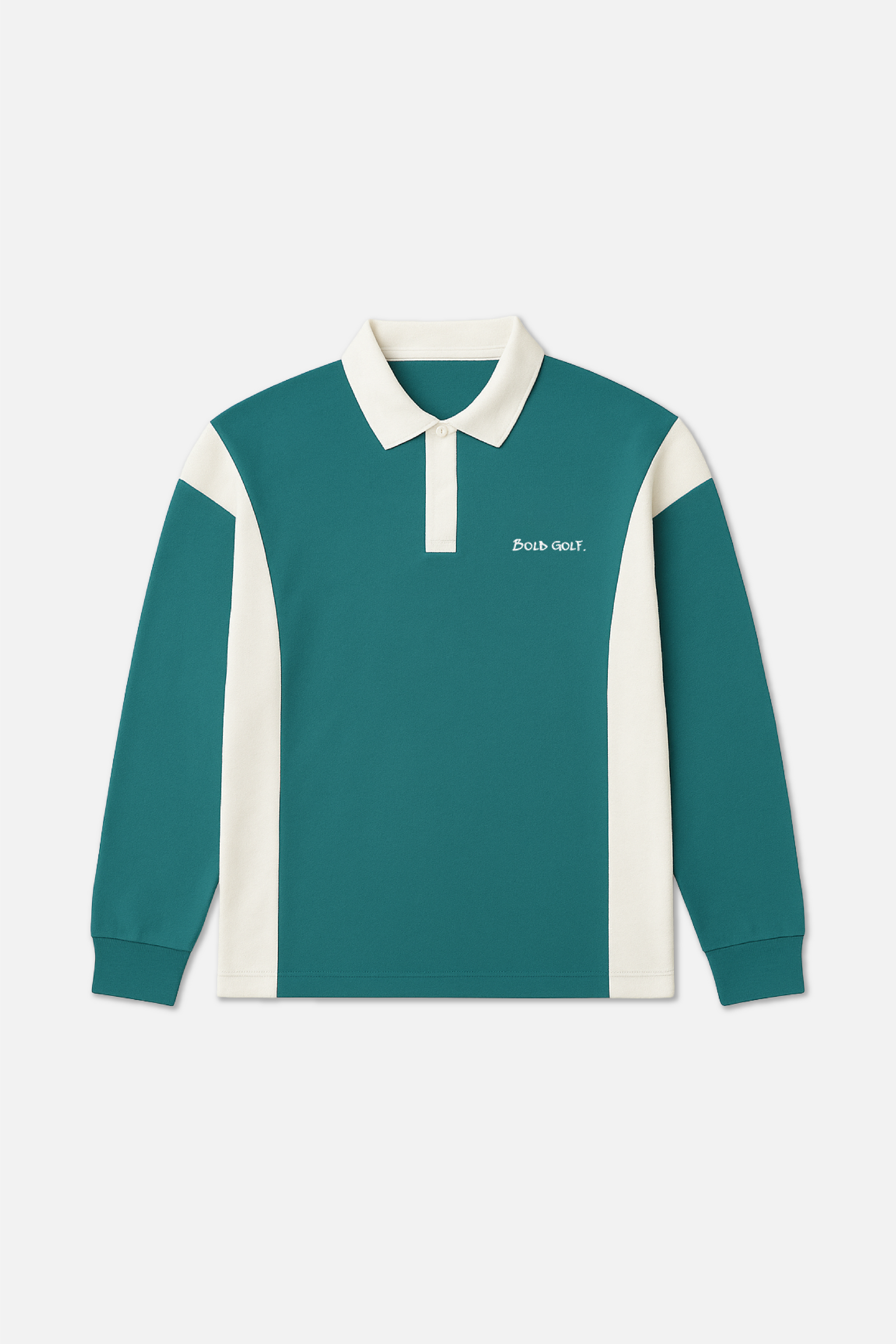 Lightweight Rugby Jersey