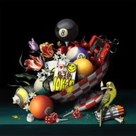 Limited Edition AGER x BOLD Art Print