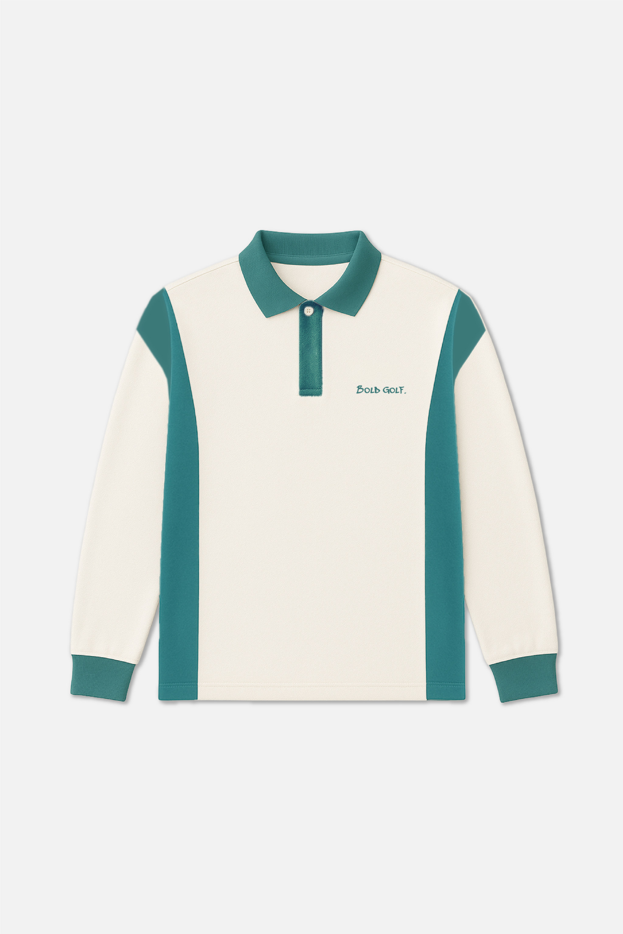 Lightweight Rugby Jersey