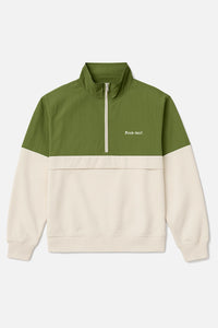Hybrid Anorak - Heritage Edition