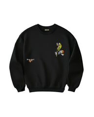 AGER x BOLD Crew Neck Sweater