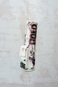 ARTIST ORIGINAL: BOLD x MIURA with Corin James