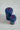 Navy Leather Headcover - Casino Edition