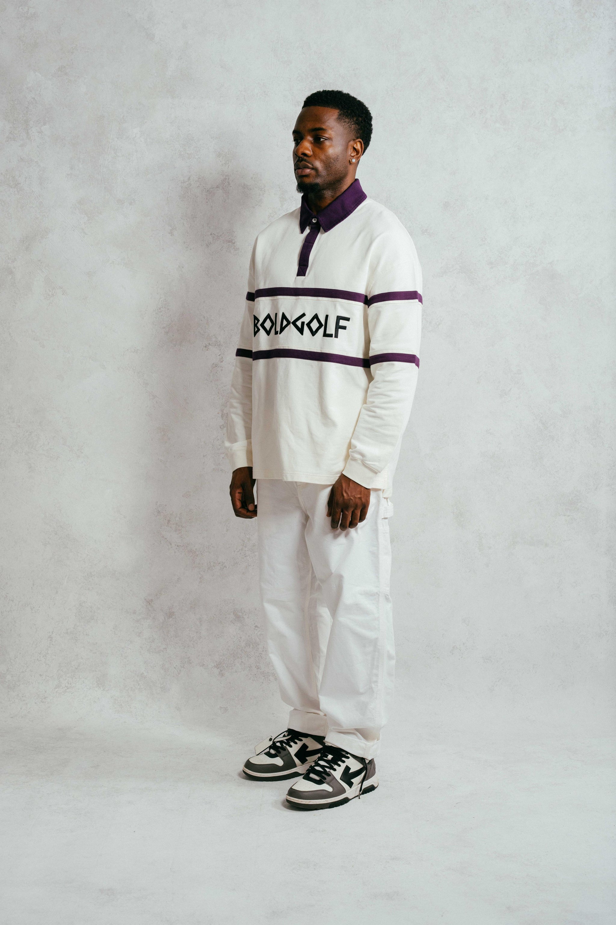 Caesar Heavyweight Jersey - Casino Edition