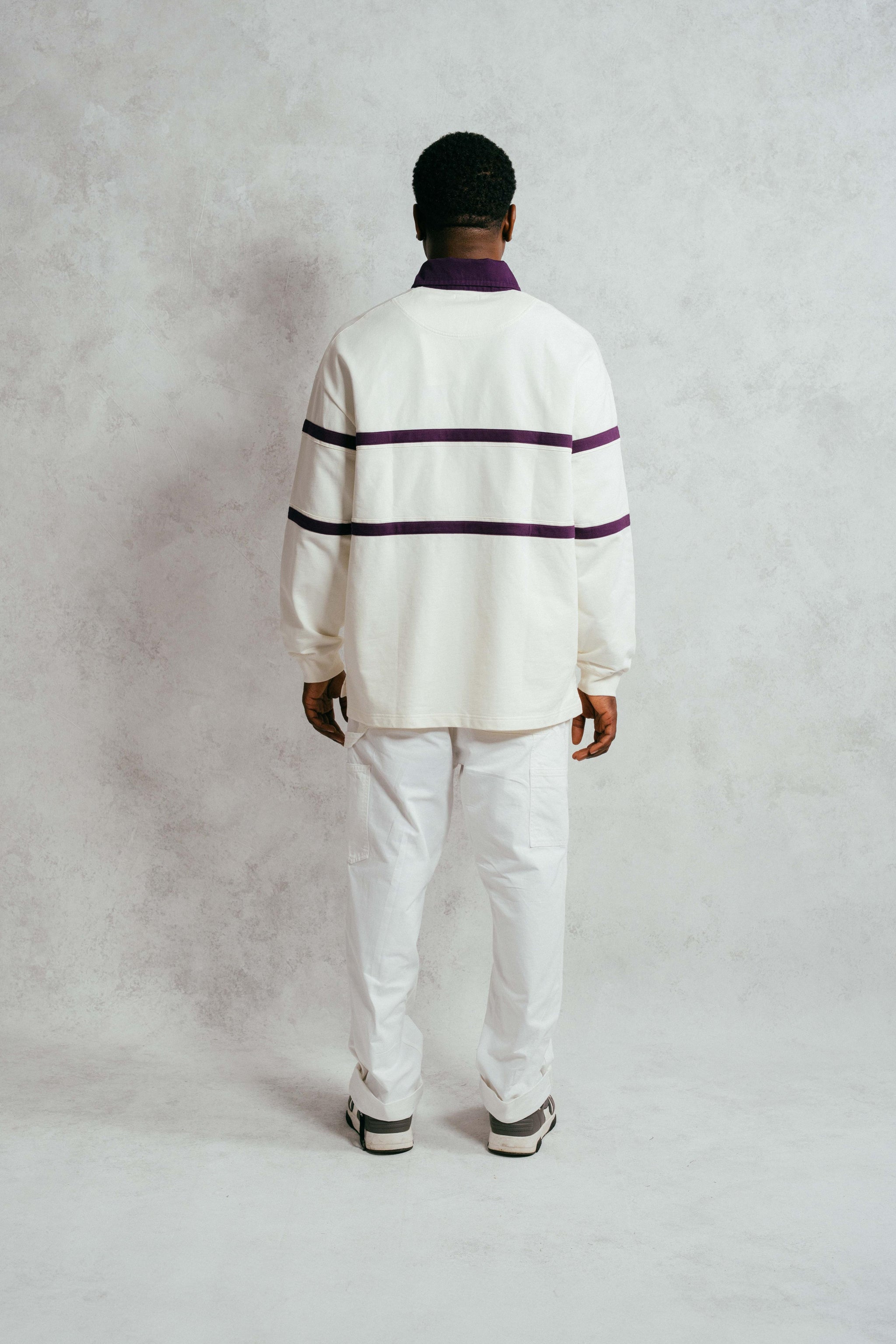 Caesar Heavyweight Jersey - Casino Edition