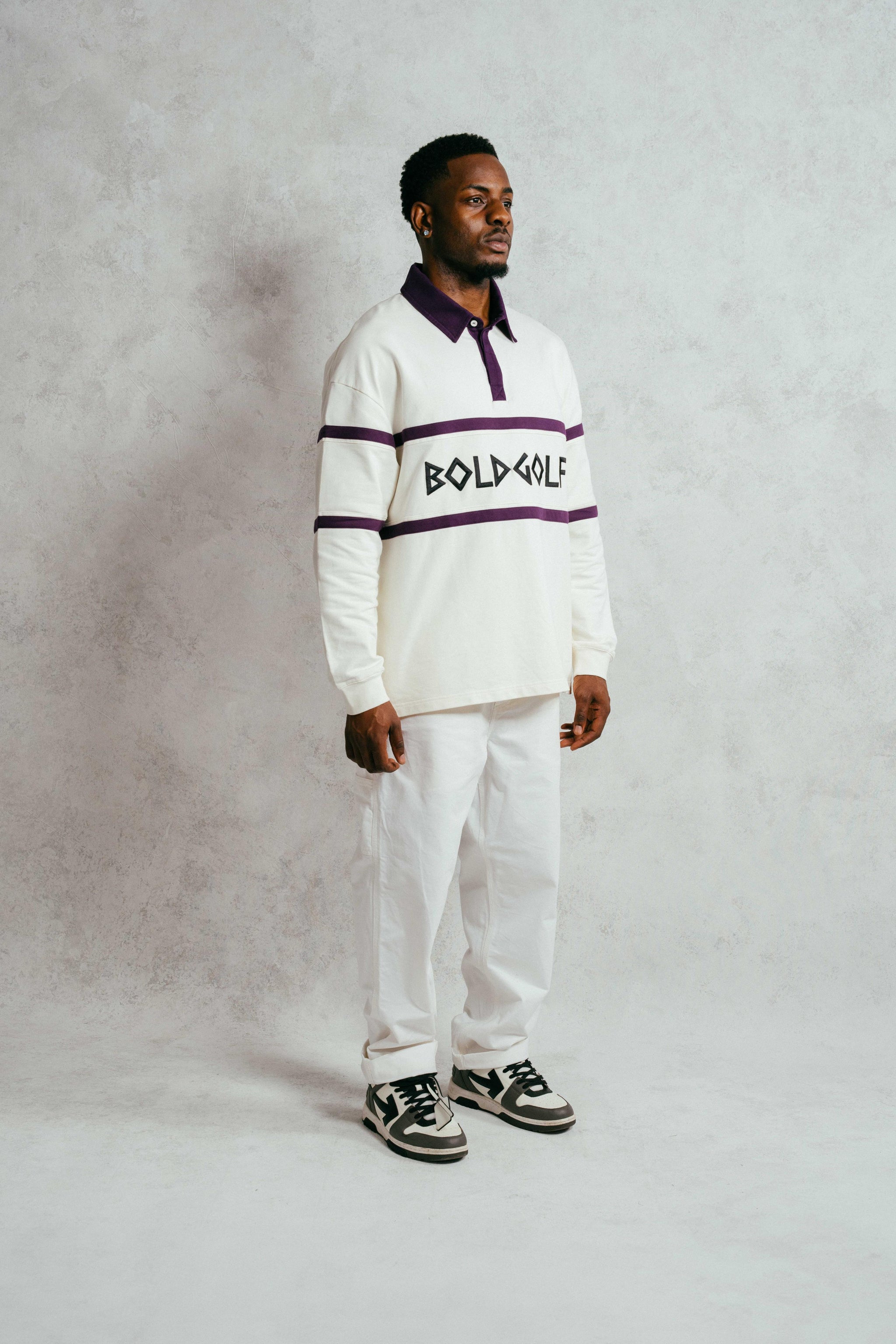 Caesar Heavyweight Jersey - Casino Edition