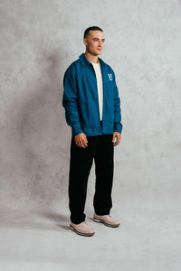 High Roller Canvas Jacket