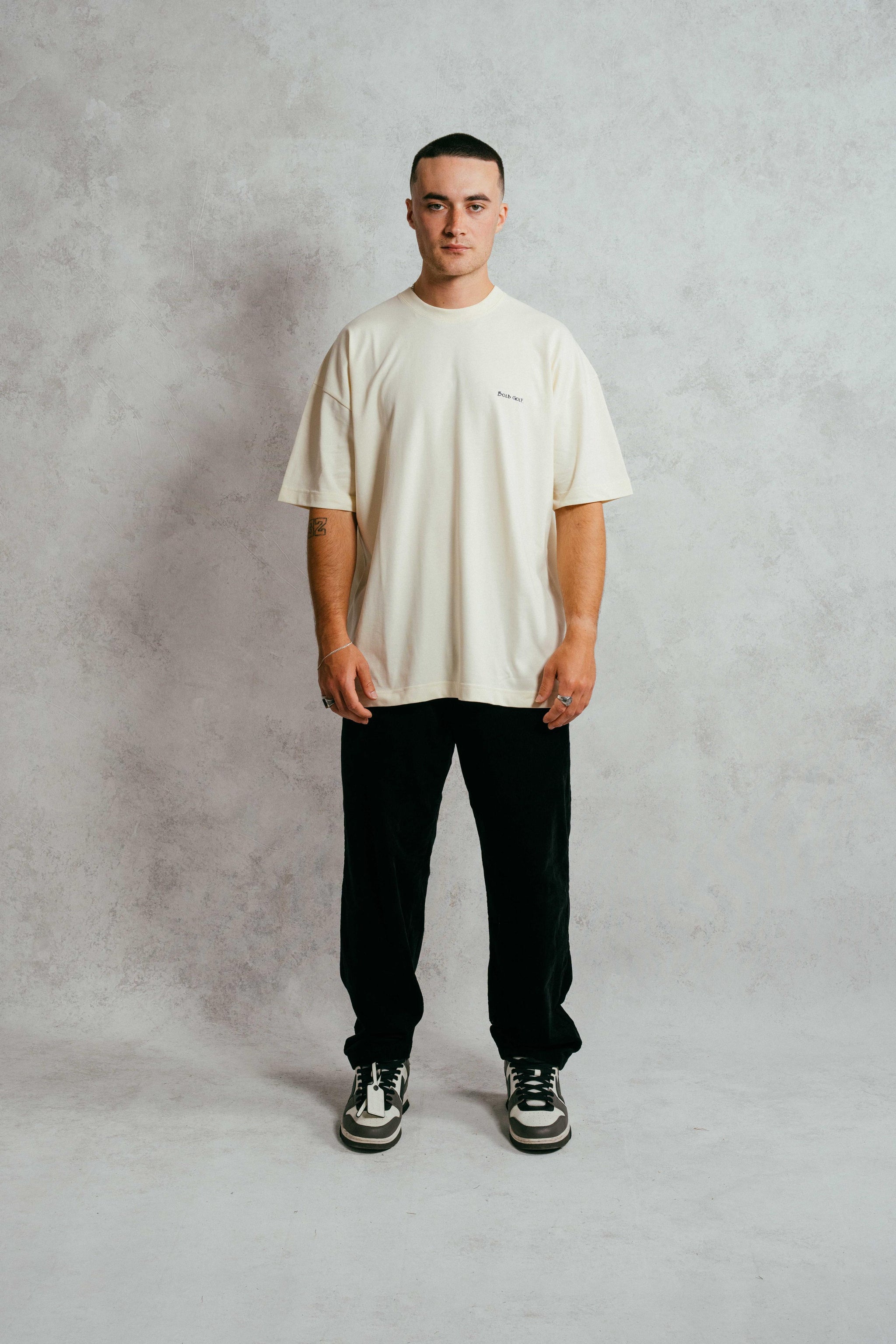 Premium Cotton T-Shirt - Caesars Palace