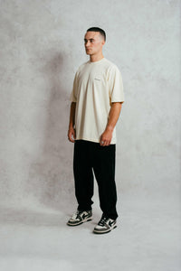 Premium Cotton T-Shirt - Caesars Palace