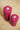 Pink Leather Headcover - Heritage Edition