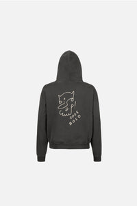 BG x BIRDCAP Hoodie