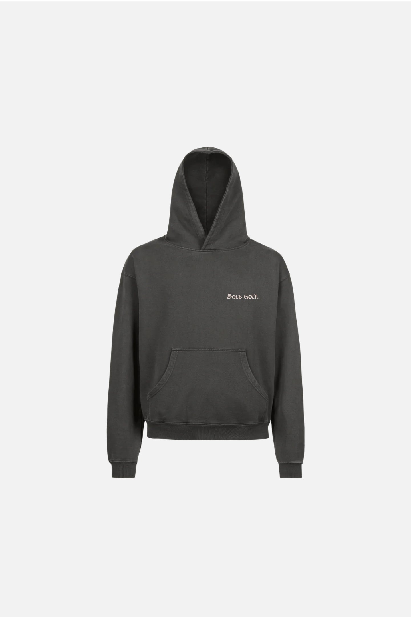 BG x BIRDCAP Hoodie