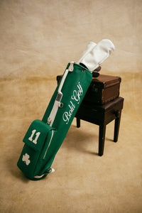 White Dogwood Sunday Bag - Heritage Edition