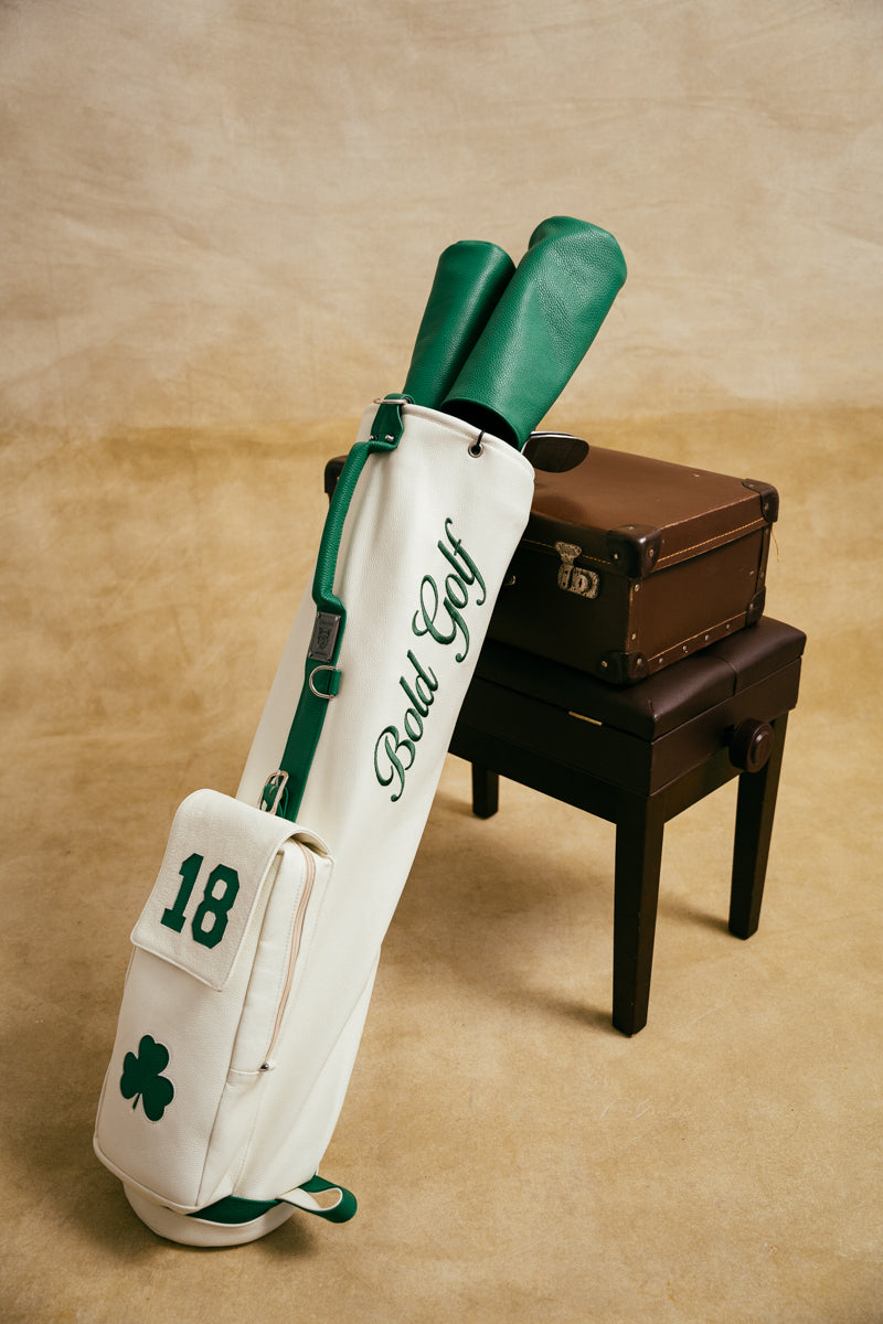 The Heritage Sunday Bag - Heritage Edition