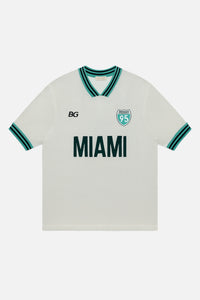 Light Knit Football Jersey