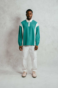 Lightweight Rugby Jersey