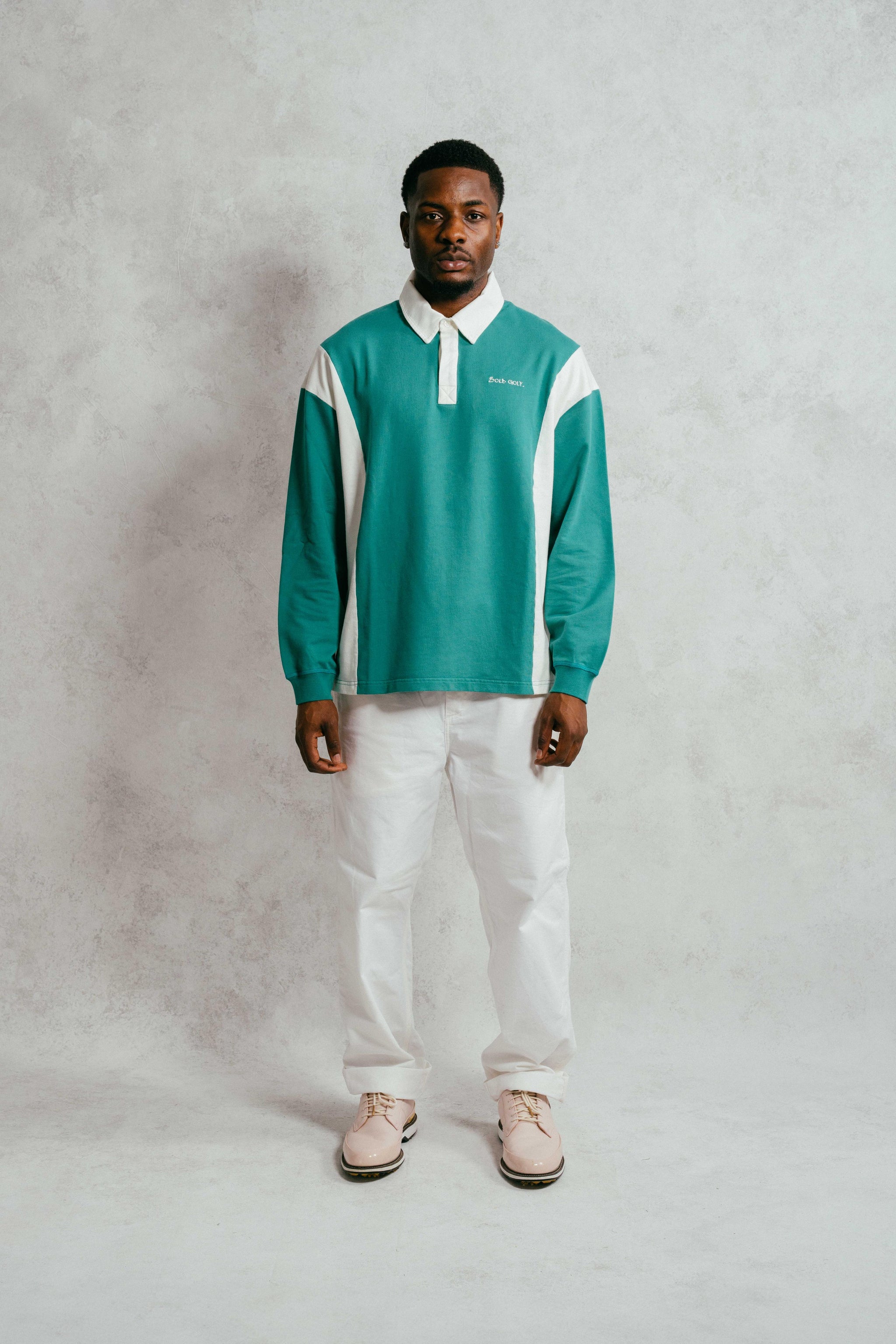 Lightweight Rugby Jersey