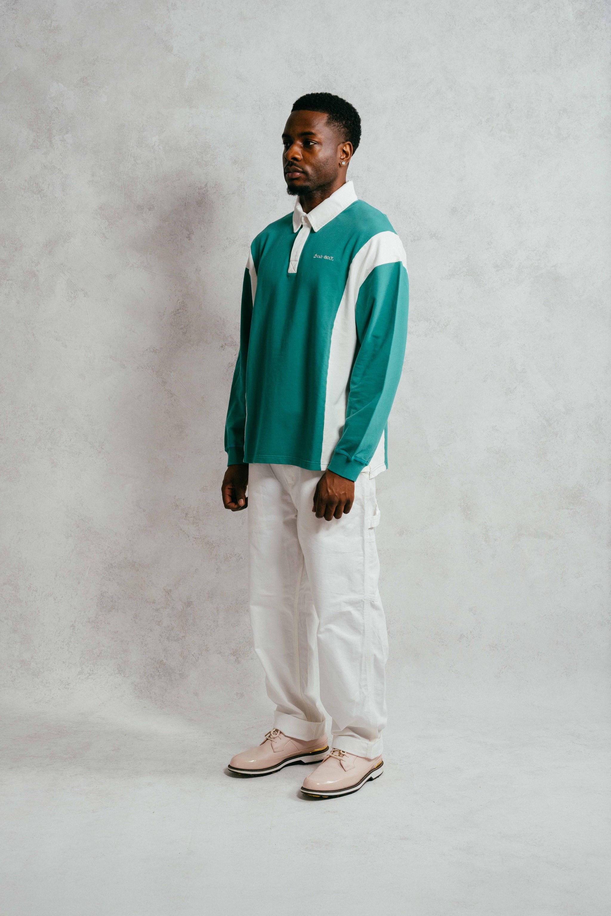 Lightweight Rugby Jersey