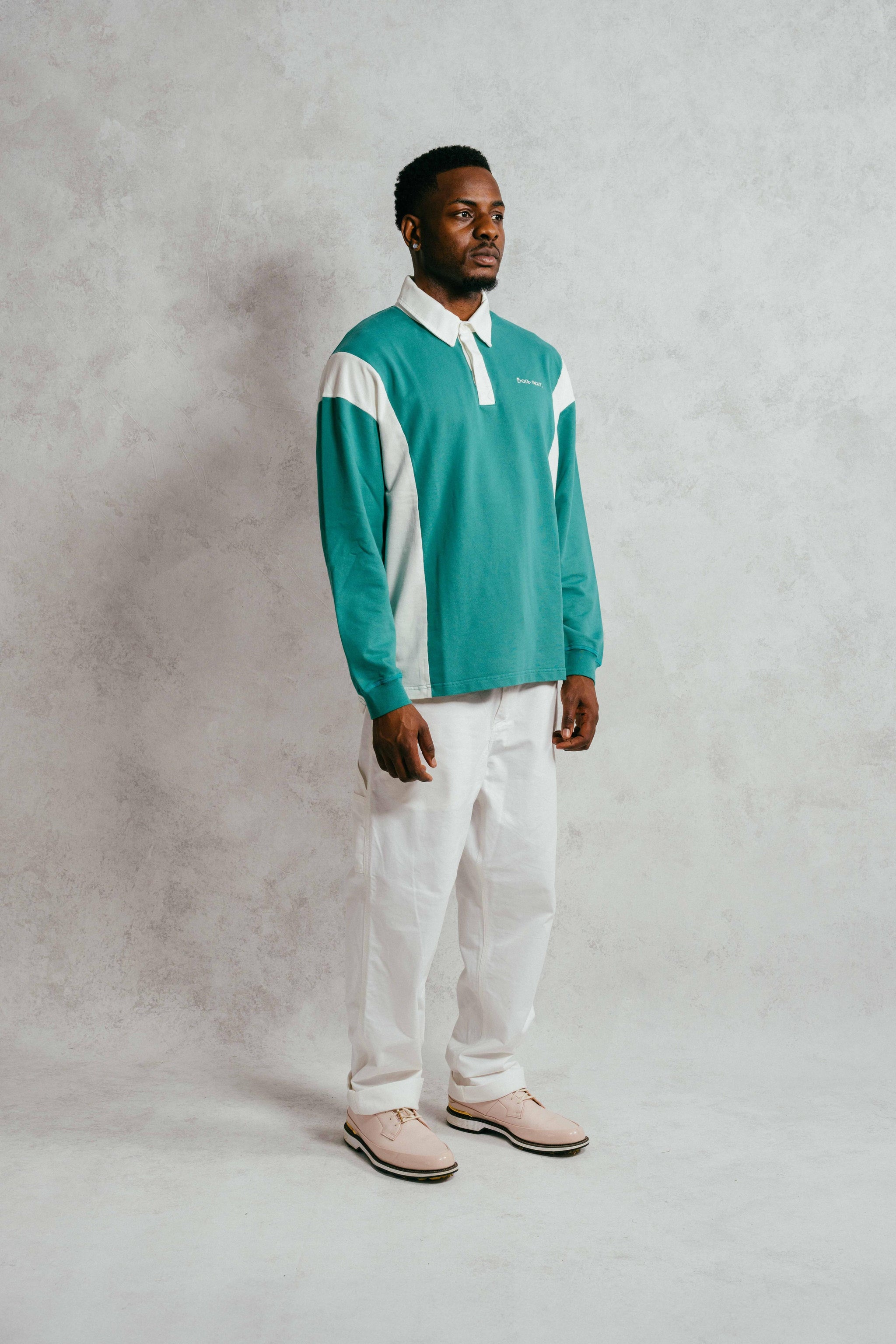 Lightweight Rugby Jersey