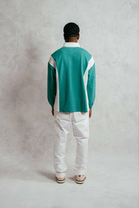 Lightweight Rugby Jersey