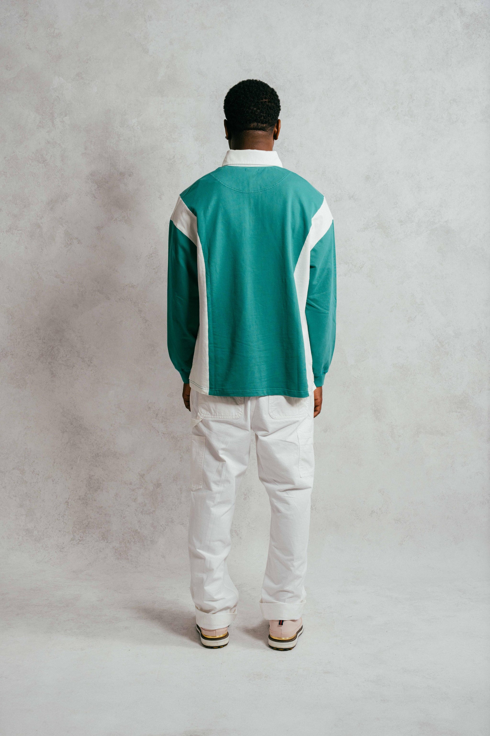 Lightweight Rugby Jersey