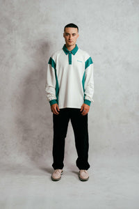 Lightweight Rugby Jersey