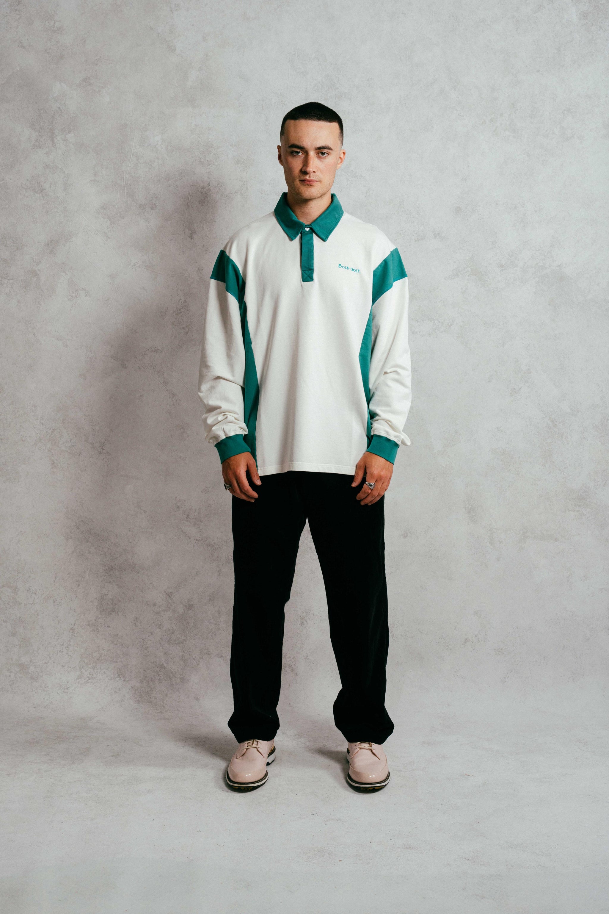 Lightweight Rugby Jersey