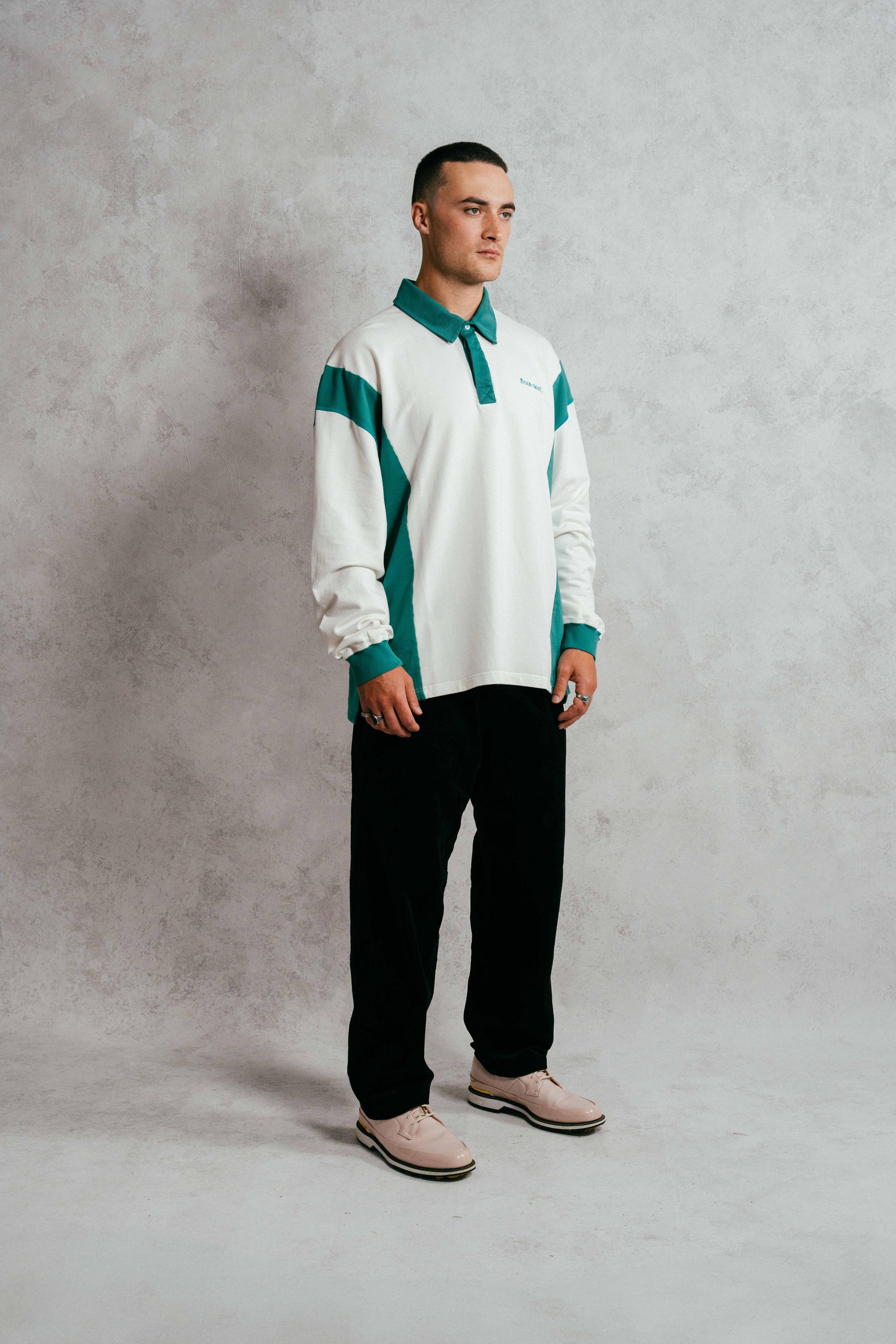 Lightweight Rugby Jersey