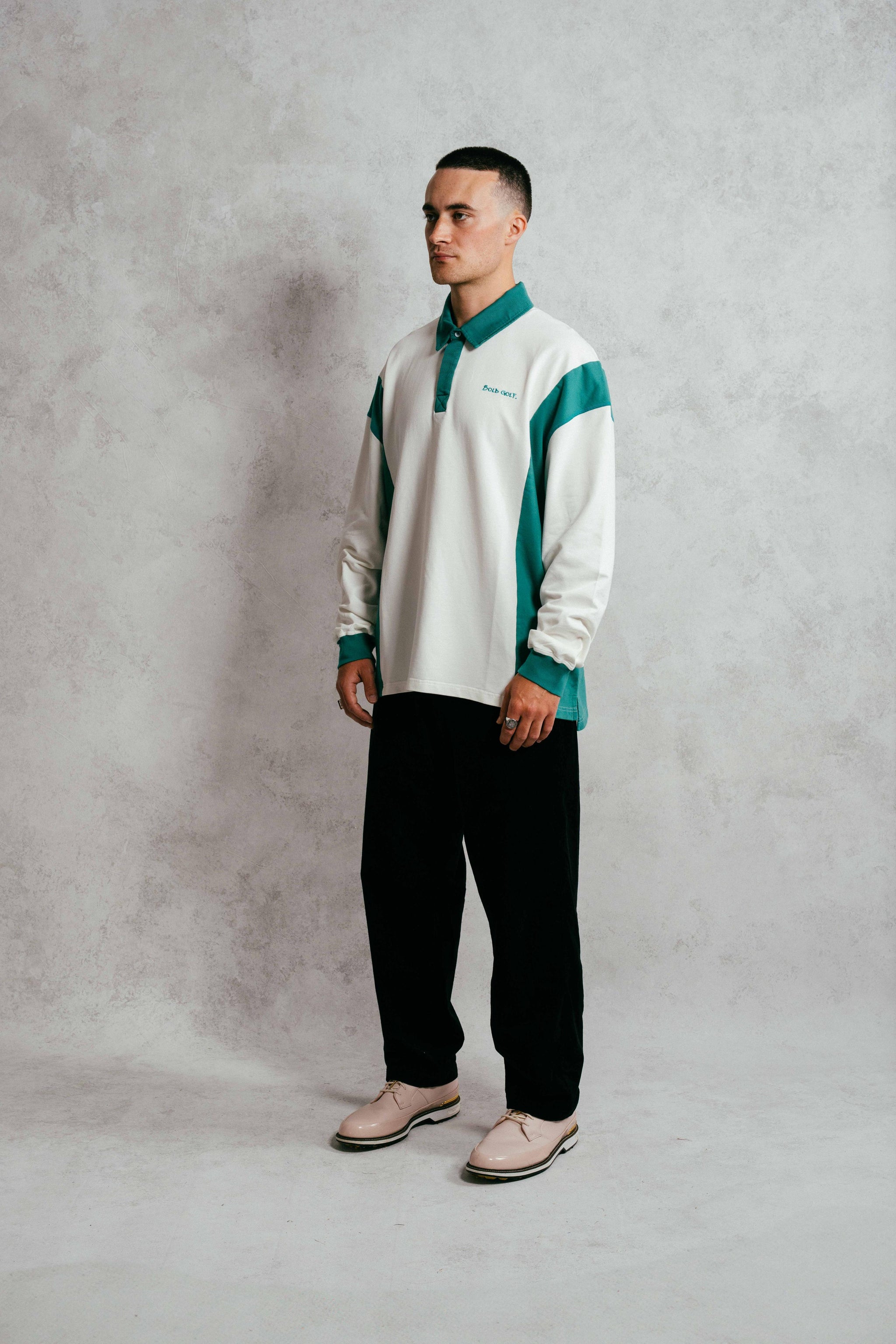 Lightweight Rugby Jersey