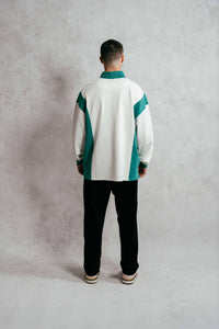 Lightweight Rugby Jersey