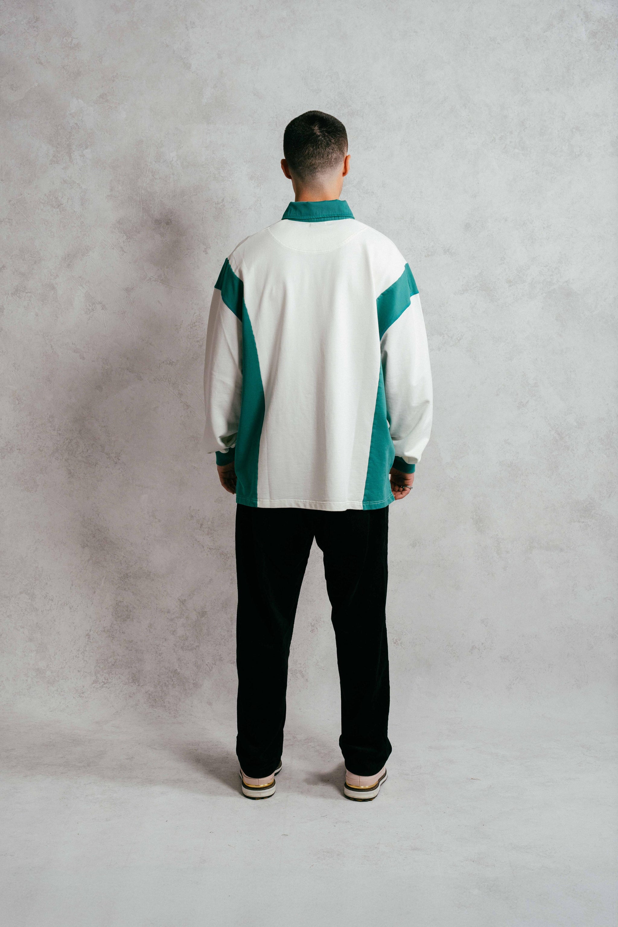 Lightweight Rugby Jersey