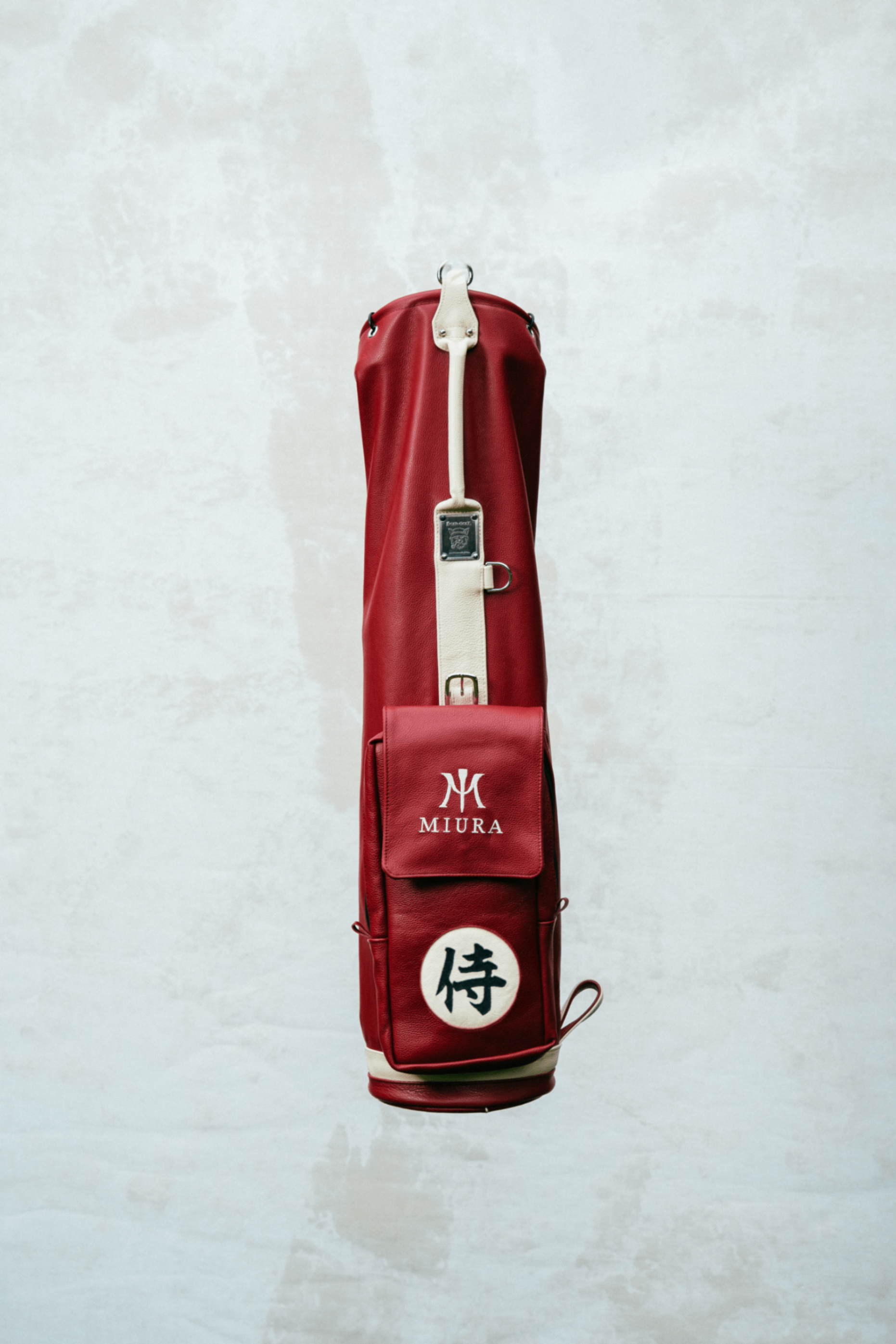 BG X MIURA - Samurai – BOLD GOLF BG X MIURA - Samurai – BOLD GOLF