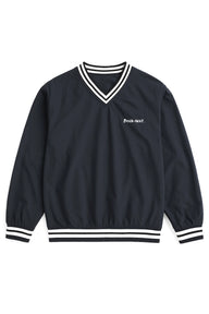 Retro Windbreaker - Miami Edition