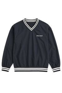 Retro Windbreaker - Miami Edition