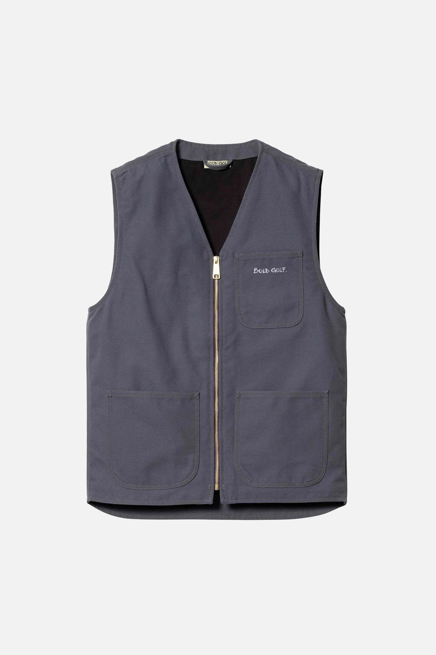 Alder Workwear Vest