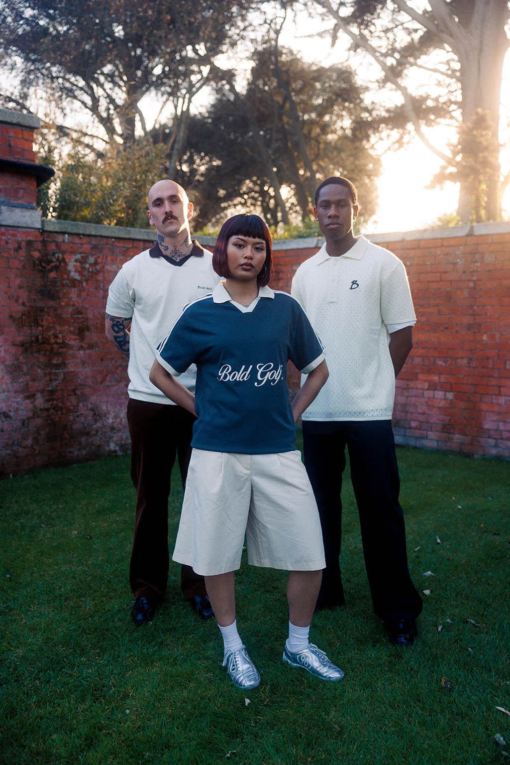 Polos