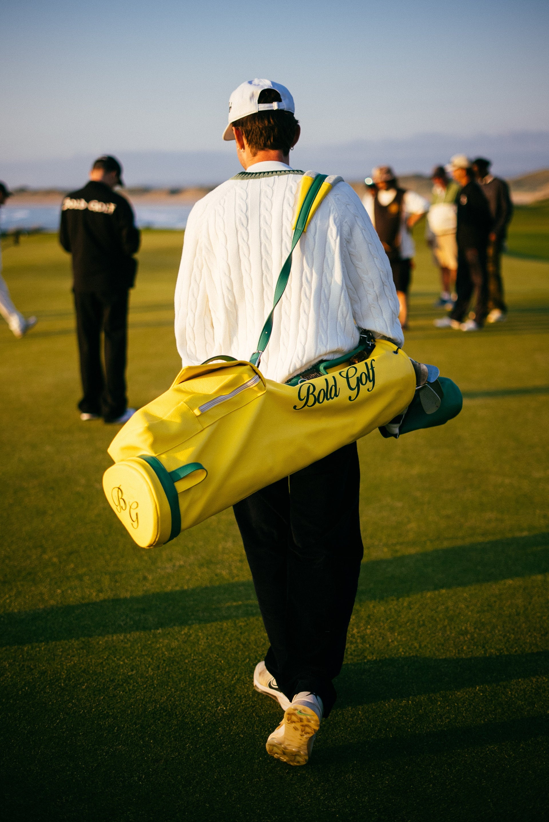 Golf Bags