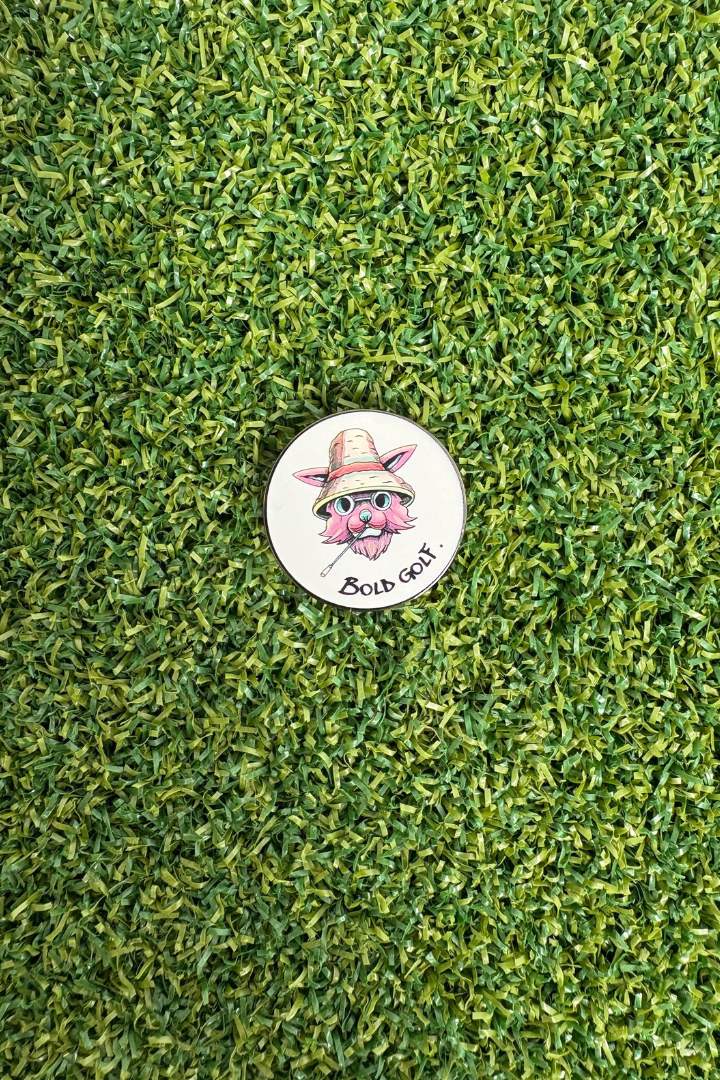 Fox Reimagined Ballmarker