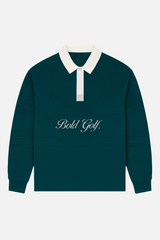 Script Heavyweight Jersey - Heritage Edition