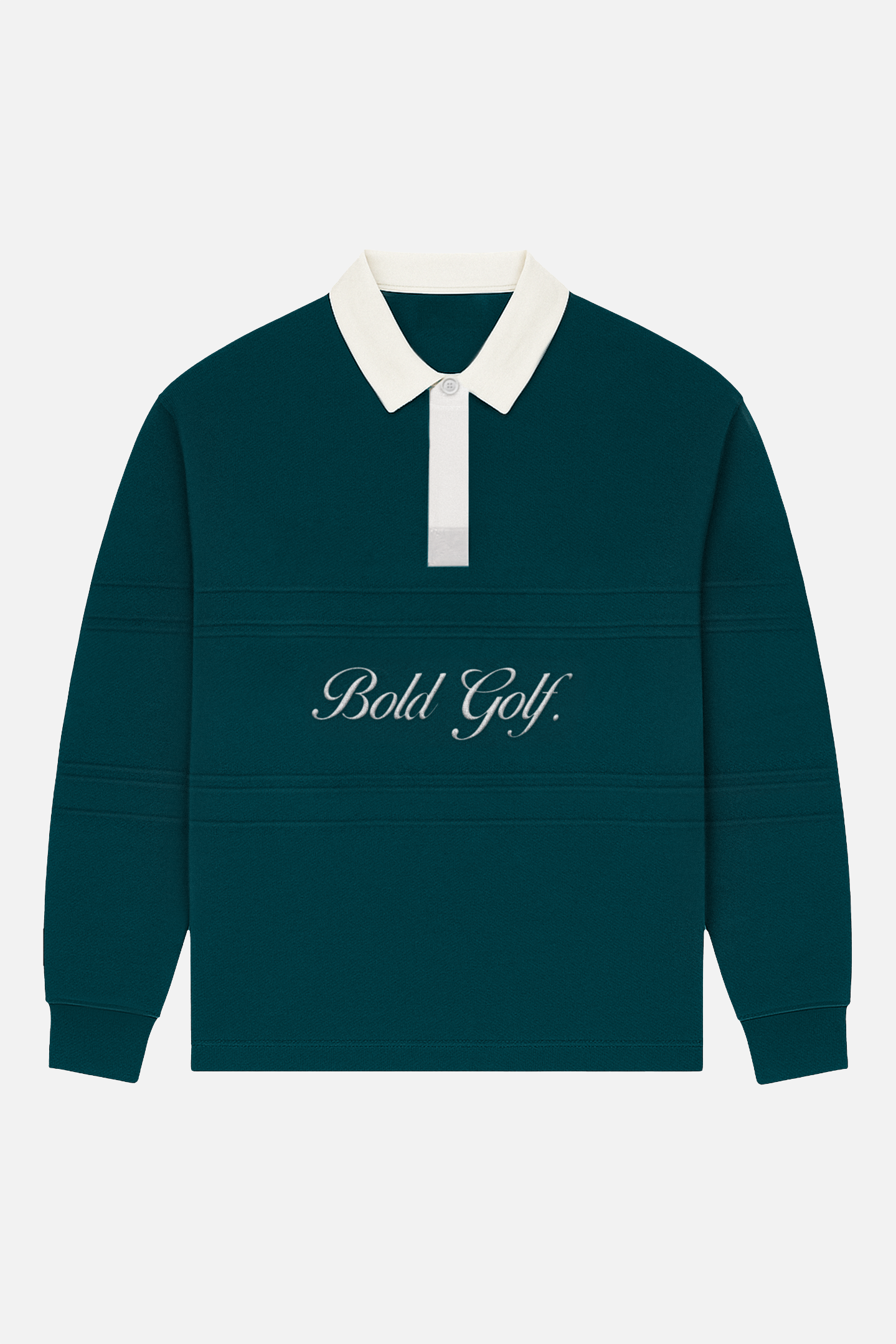 Script Heavyweight Jersey - Heritage Edition